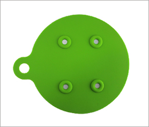 硅橡膠墊片標(biāo)準(zhǔn)規(guī)格