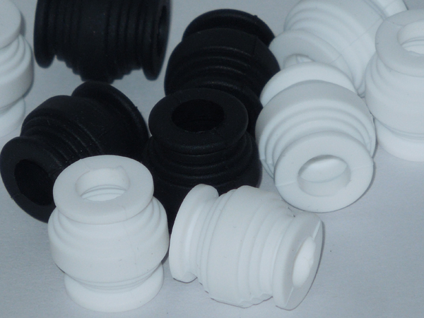 硅膠塞生產(chǎn)工藝有哪些？