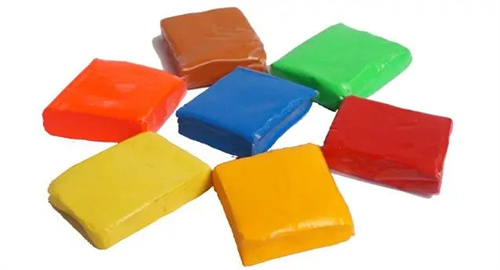 硅膠產(chǎn)品調(diào)色小竅門(mén)，不同色系搭配比例如何調(diào)整！