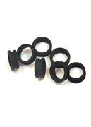 護線圈,護線套,硅膠護線圈 護線圈,護線套,硅膠護線圈