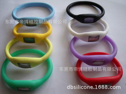 硅膠手環(huán)
