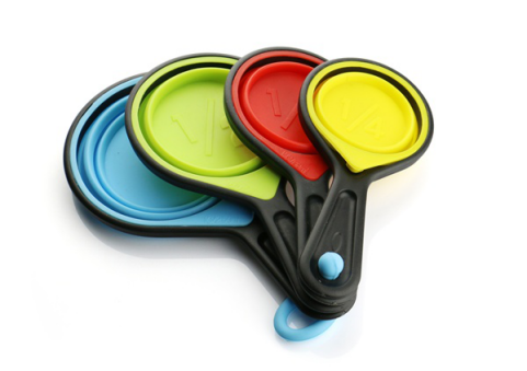 食品級硅膠制品