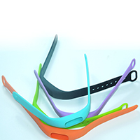 硅膠表帶,電子表帶,運動手表帶 硅膠表帶,電子表帶,運動手表帶