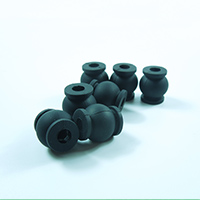 減震球,硅膠減震器,云臺(tái)減震球 減震球,硅膠減震器,云臺(tái)減震球