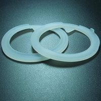 硅膠墊圈,白色硅膠墊片,硅膠密封墊圈 硅膠墊圈,白色硅膠墊片,硅膠密封墊圈