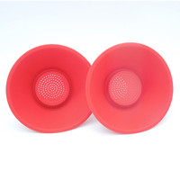 硅膠音響套,硅膠喇叭套 硅膠音響套,硅膠喇叭套