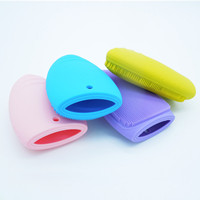 潔面刷,硅膠洗臉?biāo)?硅膠刷定制 潔面刷,硅膠洗臉?biāo)?硅膠刷定制