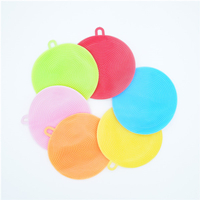 硅膠刷,硅膠洗碗刷 硅膠刷,硅膠洗碗刷