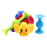 硅膠吸盤,硅膠積木吸盤 硅膠吸盤,硅膠積木吸盤