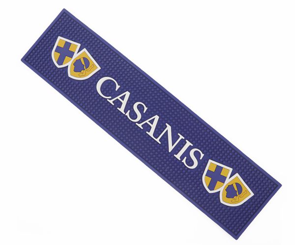 硅膠隔水墊，酒吧吧臺杯墊，酒吧瀝水墊