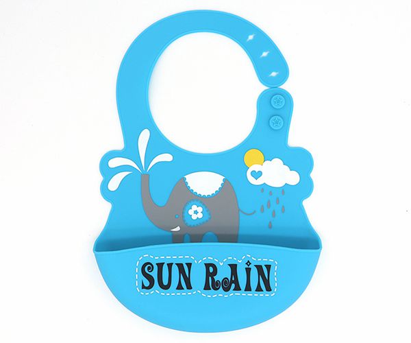 硅膠口水兜巾,硅膠吃飯飯兜,兒童硅膠飯兜 硅膠口水兜巾,硅膠吃飯飯兜,兒童硅膠飯兜