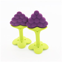 葡萄牙膠,硅膠磨牙棒,水果牙膠訂做 葡萄牙膠,硅膠磨牙棒,水果牙膠訂做