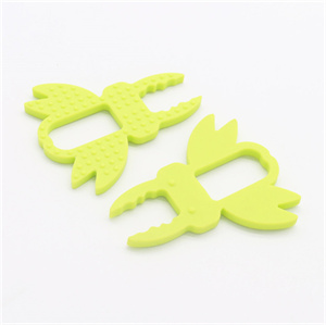 動物牙膠,昆蟲咬牙膠,硅膠兒童牙膠 動物牙膠,昆蟲咬牙膠,硅膠兒童牙膠