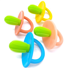 植物牙膠,雙色硅膠牙膠,仙人掌磨牙膠 植物牙膠,雙色硅膠牙膠,仙人掌磨牙膠