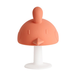 小雞牙膠,硅膠練齒器,硅膠磨牙膠 小雞牙膠,硅膠練齒器,硅膠磨牙膠