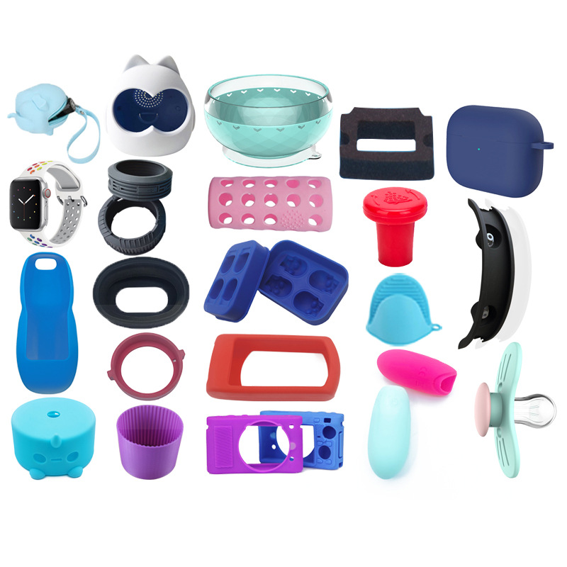 【科普】硅膠制品對(duì)人體是否有害？